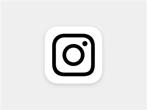 Tiny Instagram Icon 362525 Free Icons Library