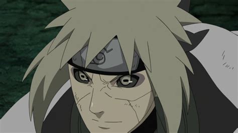 It Amazes Me How Minato Supposedly Wasnt Very Good At Senjutsu And