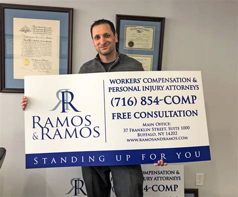 Ramos And Ramos Signage Buffalo Design And Printing