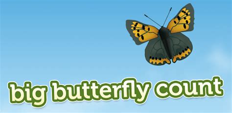Big Butterfly Count For Pc How To Install On Windows Pc Mac