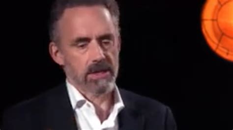 Jordan Peterson's Unhinged Reaction To Being Inspiration For "Don’t