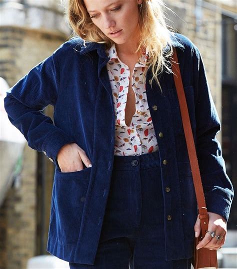 34 of the coolest french fashion brands every girl should know via whowhatwearuk fall