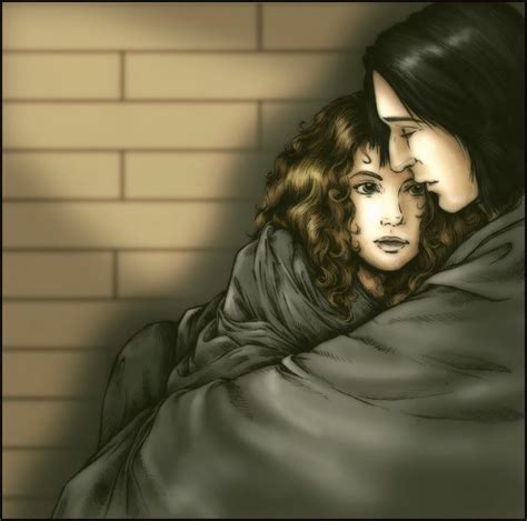 Pin By Lesya Cat On Hpandfb Snape And Hermione Severus Snape Hermione