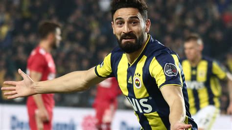 Fenerbahçeden Mehmet Ekici Açıklaması Internet Haber