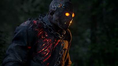 13th Friday Wallpapers Jason Voorhees 1440 Cool