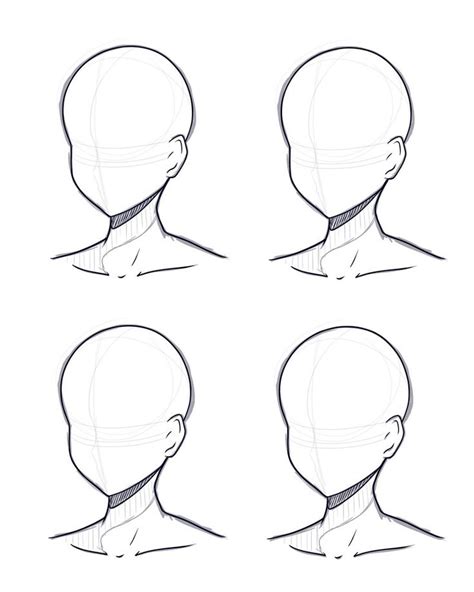 Famous Human Head Drawing Anime Ideas Strum Wiring