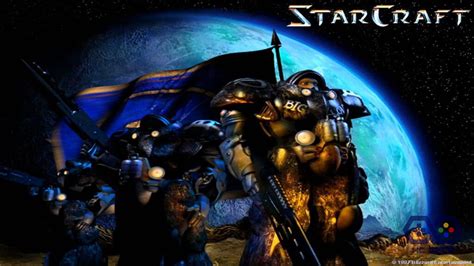 Get starcraft remastered download right now and move yourself into space to the distant future. Download Starcraft brood war Full + Update 1.16.1 chơi ...