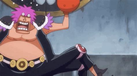 Animated gif about gif in one piece by sai jeen. One Piece Wano Country GIF - OnePiece WanoCountry Crab - Discover & Share GIFs
