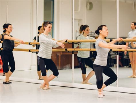 Ballet Glossary Your Complete Guide To Ballet City Academy