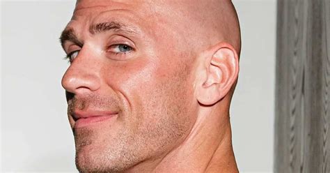 Listen To Johnny Sins Public Service Announcement For No Nut November