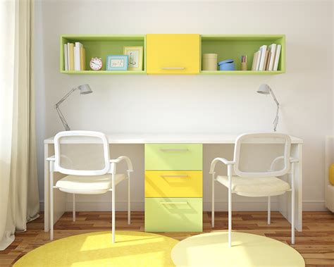 Get Inspired By These Study Room Ideas Homelane Blog