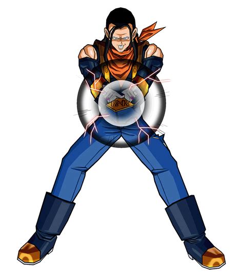 Maybe you would like to learn more about one of these? Image - Super 17.png | Dragon Ball Z Role Playing Wiki | Fandom powered by Wikia