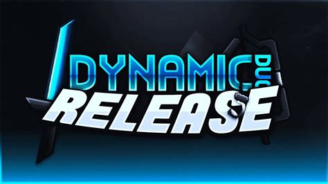 Dynamic Duo 128x Pvp Texture Pack Release Youtube