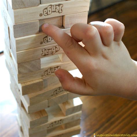 Specifically looking for girls to play fortnite with makes you sound pretty creepy. 5 Ways to Play Jenga | Inspiration Laboratories