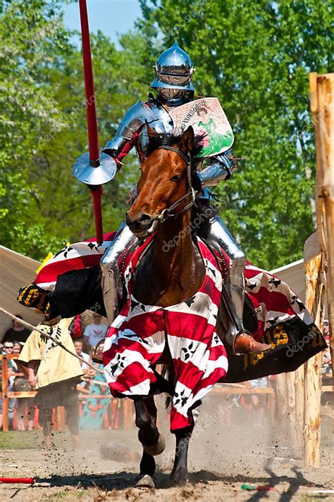 Knight On Horseback Images Galleries With A Bite