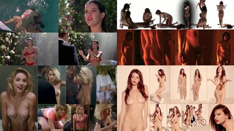 Sekushilover Favorite Top Tinto Brass Erotic Movie Scenes Claudia Koll Hd