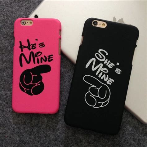 Couples Matching Cases My Cute Case