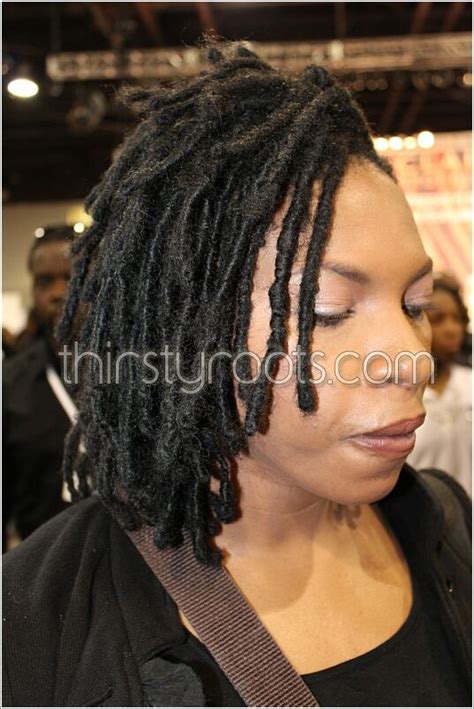 Many others prefer a more cultivated. Black Women Dreadlocks Pictures - thirstyroots.com: Black ...