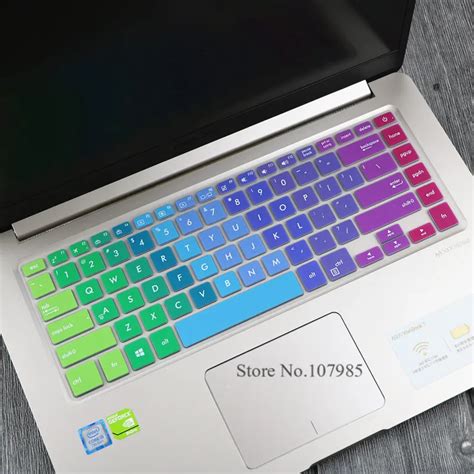 Buy 15 156 Inch New Silicone Keyboard Protector Cover