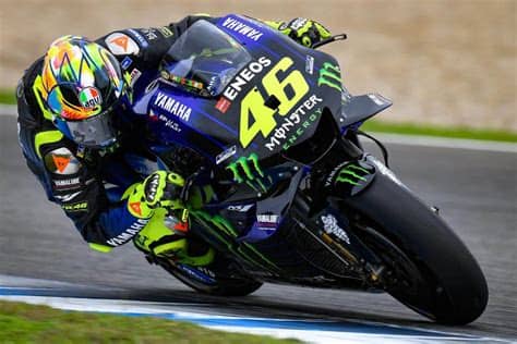 Gino rossi to elegancja, szyk i modne wzornictwo. MotoGP Officiel: entre Valentino Rossi et Yamaha de ...