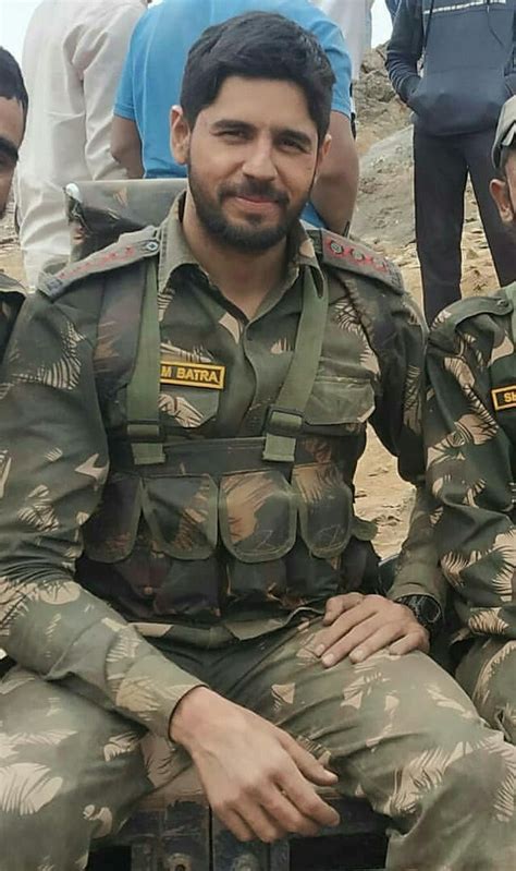 Maybe you would like to learn more about one of these? Shershaah - Sidharth Malhotra Starrer Shershaah Makers To ...