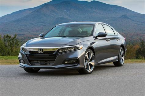 Select colors, packages and other vehicle options to get the msrp, book value and invoice price for the 2018 accord sport 2.0t 4dr sedan. 2020 Honda Accord Prices, Reviews, and Pictures | Edmunds
