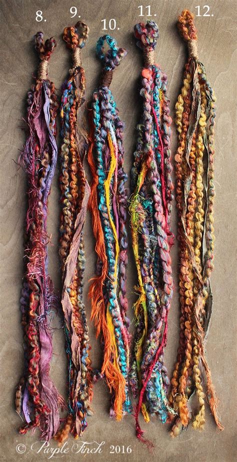 If you have fine, short or flat hair, they're an easy way to … you can use them to make your hair look longer, fuller or take it to the next level and find out just how many hairstyles you can get out of them. 1 Multi-Material Clip In or Braid In Extensions Bohemian ...