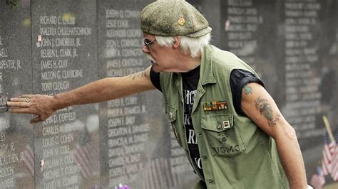 Vietnam Vets To Sue Military Over Ptsd Wrongful Discharges