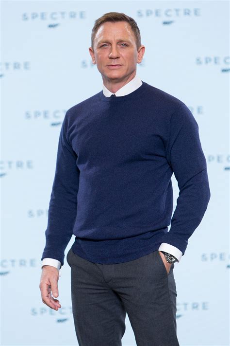 Daniel Craig James Bond Wiki Fandom