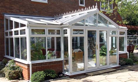 Topwindow Solarium Garden Greenhouses Sunroom Glass Conservatory Design