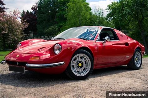 (/ f ə ˈ r ɑːr i /; Ferrari Dino Kit Car For Sale With Kit Cars Ferrari Replicas S943128 1 Supreme Peerless For ...