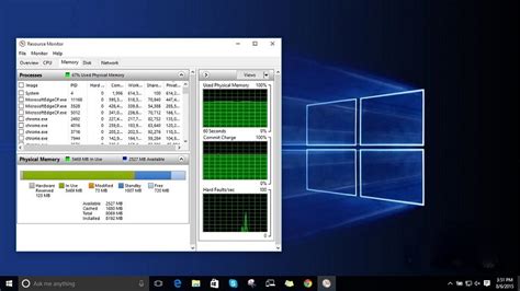 To use this tool to check cpu temperature on windows 10, you have to download and unzip the file. How To Fix High RAM and CPU Usage of Windows 10 System ...