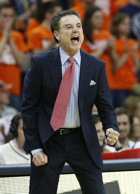 Rick Pitino Deepakmoona