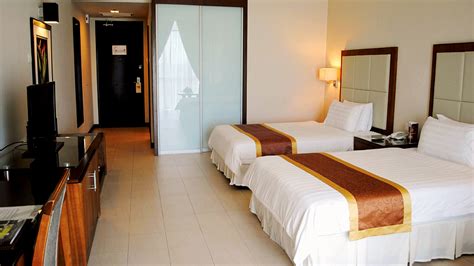 Nilai Springs Resort Hotel  Rooms & Accommodation