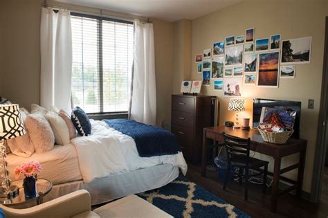 Dorm Sweet Dorm Auburn University Dorm Room Dream Closet Room Ideas