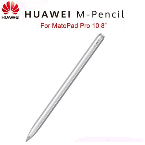 Huawei L Piz M Pencil Matepad Pro Original Bol Grafo Stylus L Piz De