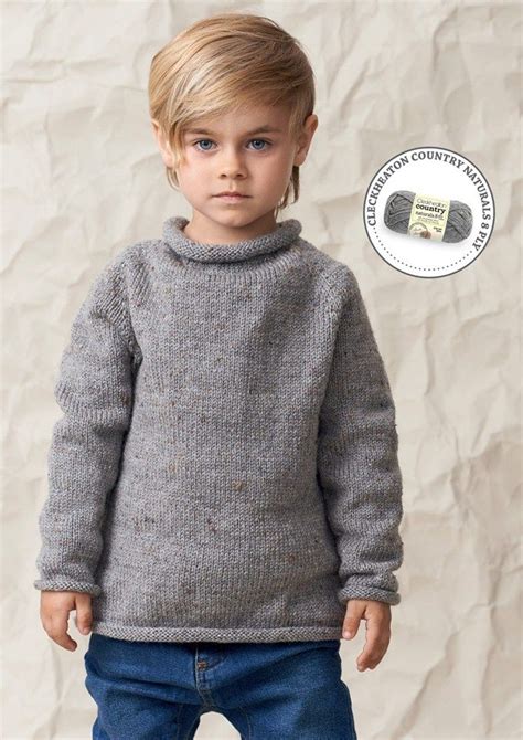 Free 8 Ply Knitting Patterns For Toddlers Mikes Nature