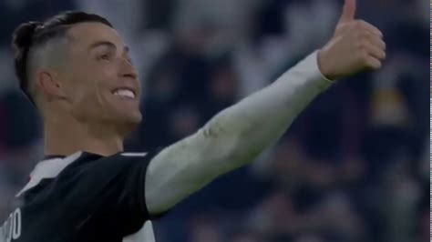Mvp Of The Month Cristiano Ronaldo Youtube
