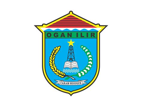 Logo Kabupaten Ogan Ilir Vector Cdr Png Hd Gudril Logo Tempat Nya My The Best Porn Website