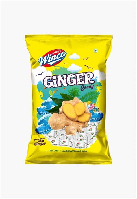 Ginger Candy At Best Price In India