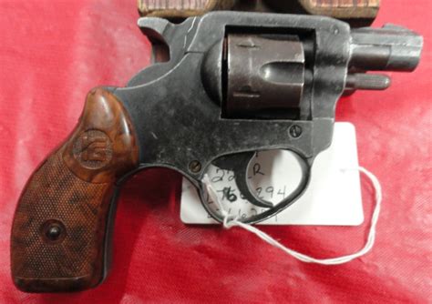 Rohm Model Rg 14 22 Revolver For Sale At 12118345