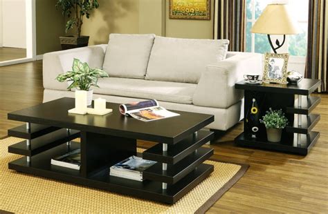 Space Between Sofa And Coffee Table - Room Spacing