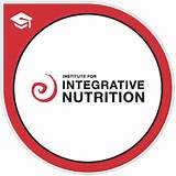 Integrative Nutrition Certification