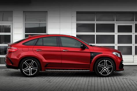 The 2020 mercedes gle 450 is quick, steady. Mercedes GLE 450 AMG Coupe Gets Inferno Tuning from Topcar - autoevolution