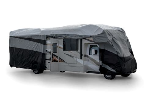 Pro Tec Rv Premium Cover Class C 23 26 56314