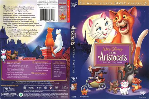 Schuld Beere Elektrifizieren Disney Aristocats Dvd Alphabet Schließen