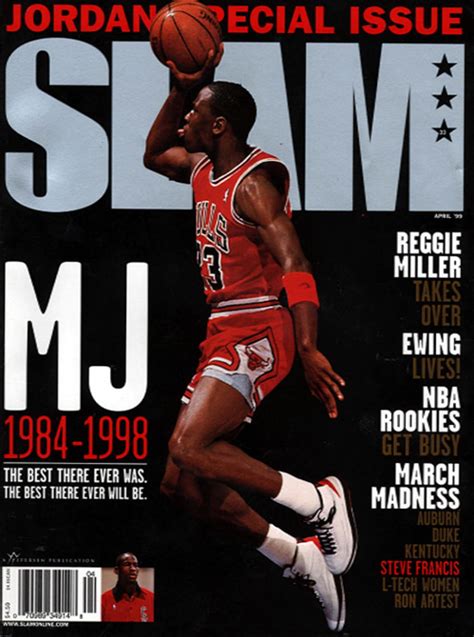 The 25 Best Sneakers To Appear On Slam Covers Complex