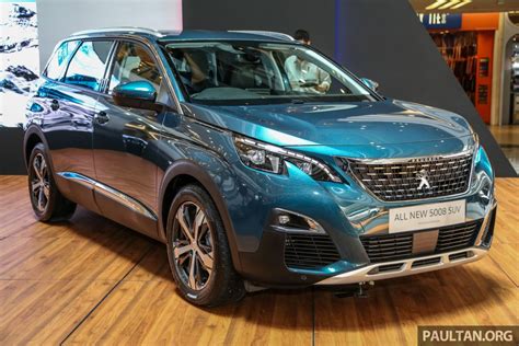 Is a tax on most products and services for domestic consumption at every level in the production process. GST zero-rated: Peugeot models up to RM10,419 cheaper ...