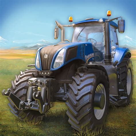 Farming Simulator 17 Est Officialisé Par Focus Home Interactive Geeks