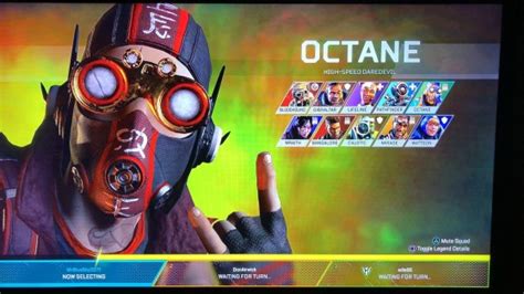 Although the apex legends octane edition hasn't officially been announced at the time of writing, following its accidental reveal by microsoft on the xbox store thanks to that listing, we already know what exclusive items are set to be introduced for those that purchase apex legends octane edition. Apex Legends: Octane leak, exclusive skin, Twitch Prime ...